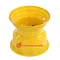8'' golf cart wheel rims
